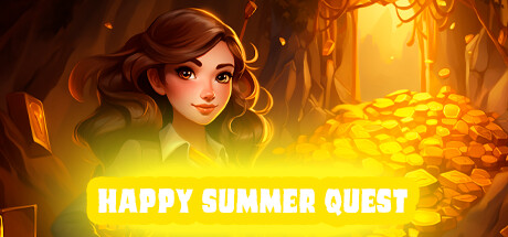 Happy Summer Quest steam charts