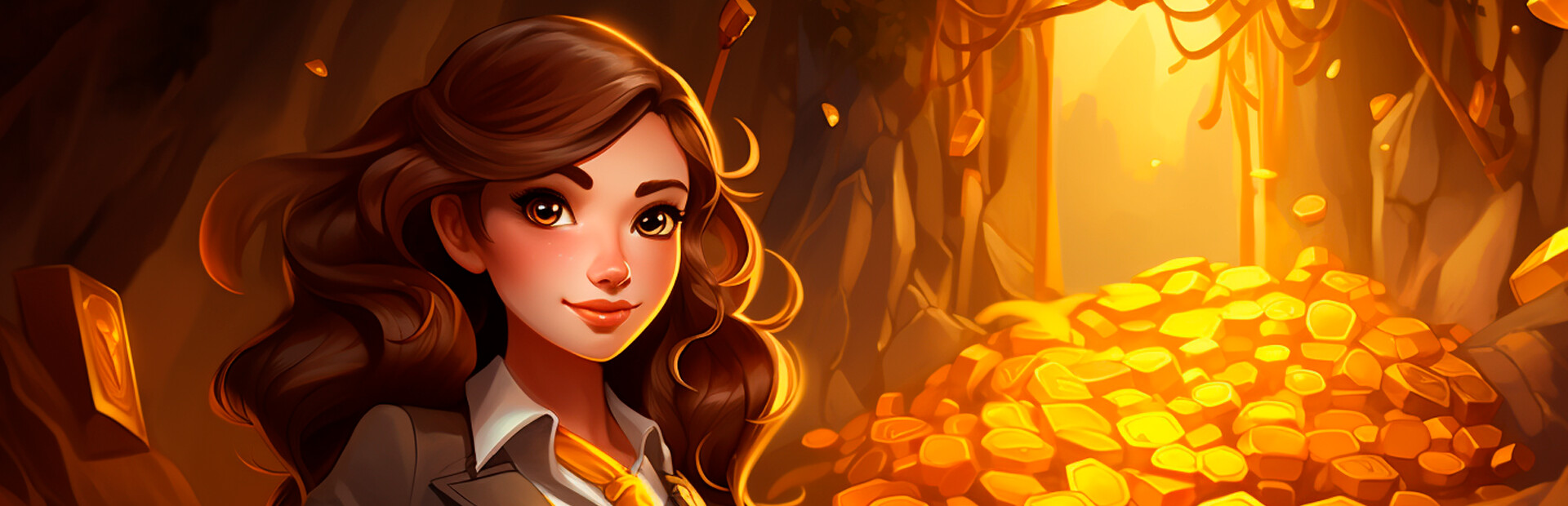 Happy Summer Quest