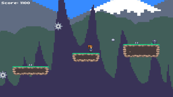 Happy Summer Quest screenshot 4