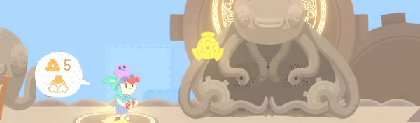 Promenade video 1