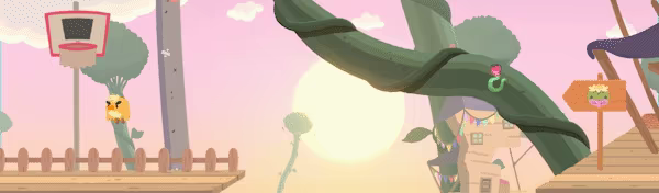 Promenade video 2