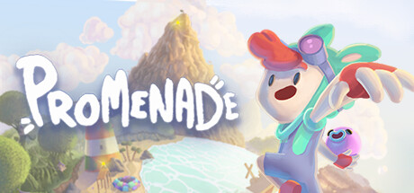 Promenade cover image
