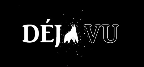 Déjà-vu VR banner