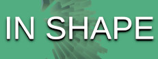 In Shape cover