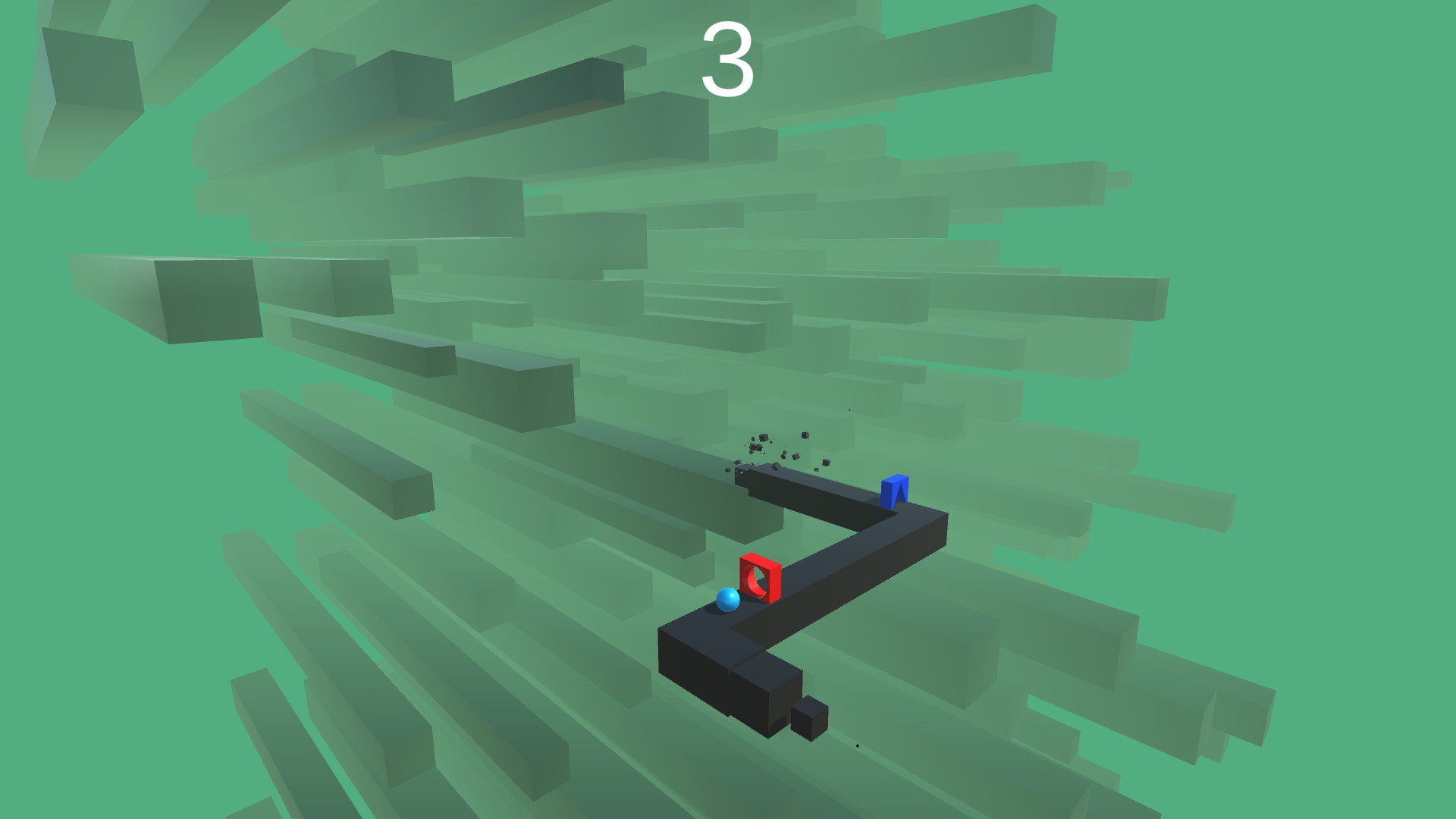 #2. In Shape (Steam) 由: QuickBobber