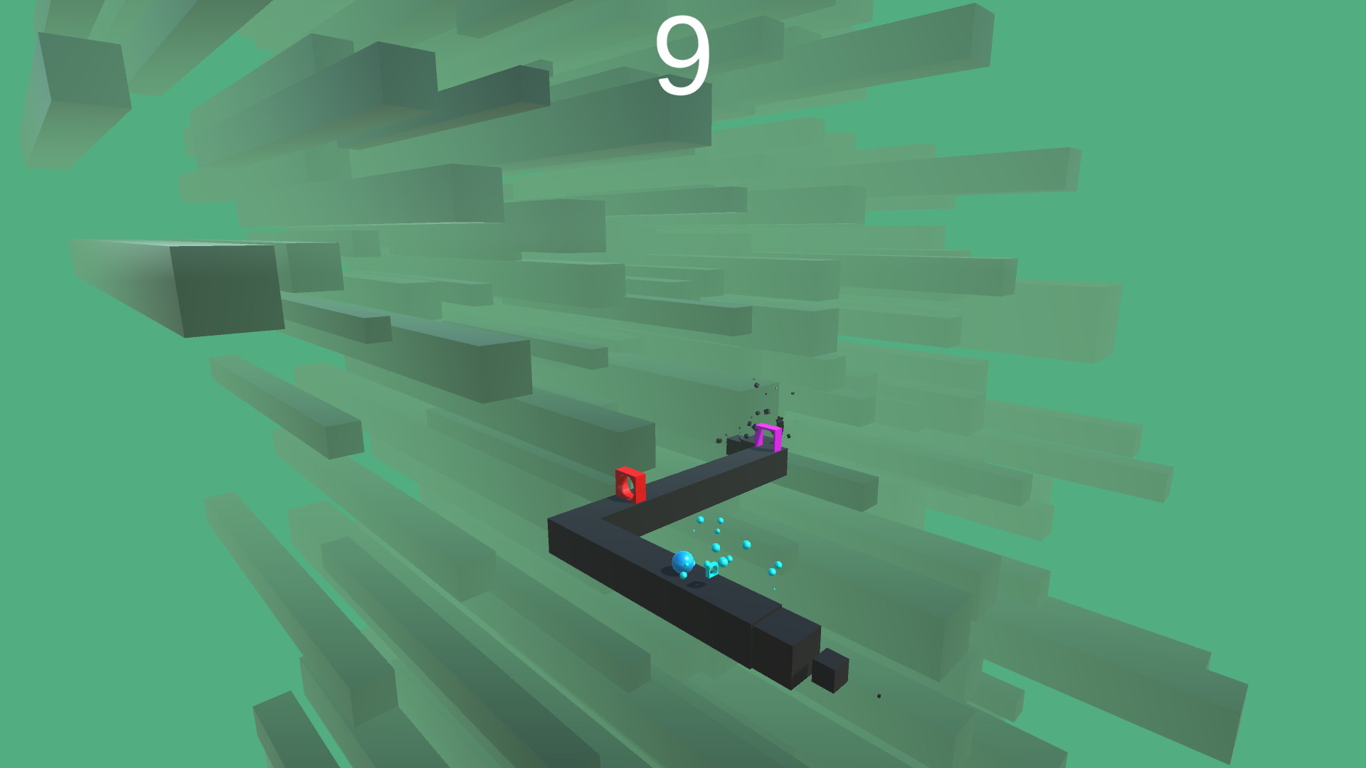 #4. In Shape (Steam) 由: QuickBobber
