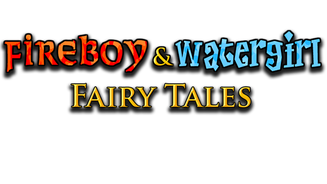 Fireboy & Watergirl: Fairy Tales