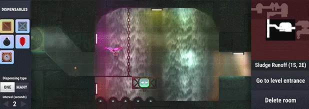 Jumphobia: Homeward Bound video 3