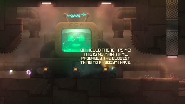 Jumphobia: Homeward Bound screenshot 3