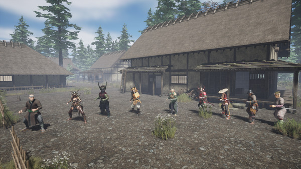 Yag - Medieval Asian Content