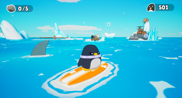 Run Willy! screenshot 3