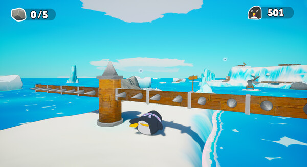 Run Willy! screenshot 5