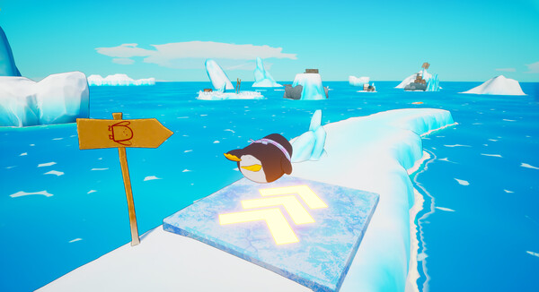 Run Willy! screenshot 1