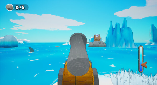 Run Willy! screenshot 4