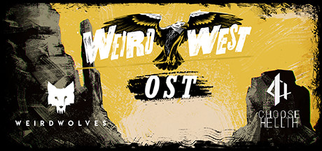 Weird West Soundtrack Featured Screenshot #1