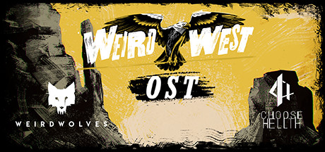 Weird West Soundtrack