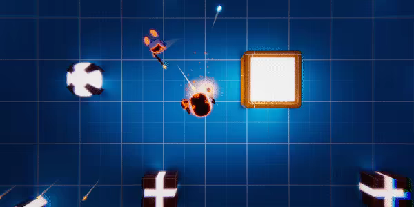 Metal Hunter video 5