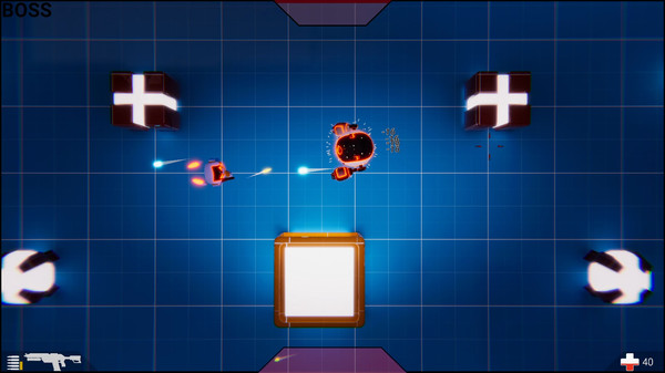 Metal Hunter screenshot 3