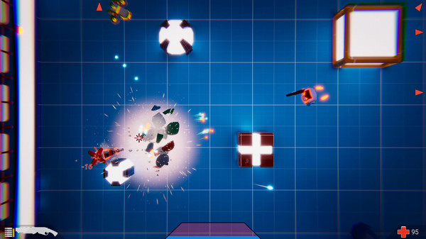 Metal Hunter screenshot 5