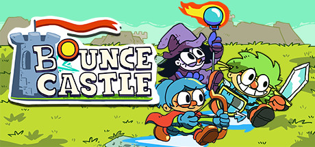 Bounce Castle Cheat Engine/CT