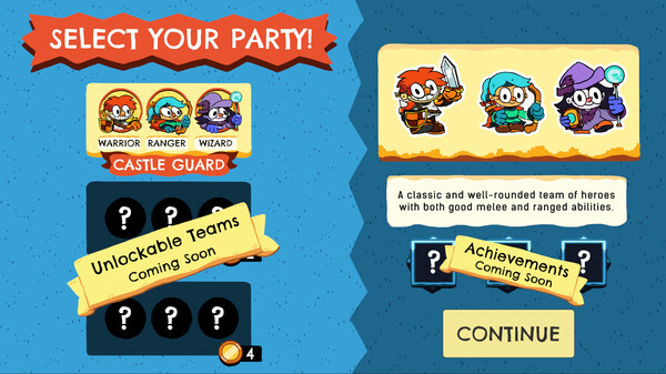 Bounce Castle screenshot 4