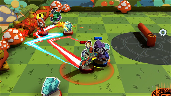 Bounce Castle screenshot 1