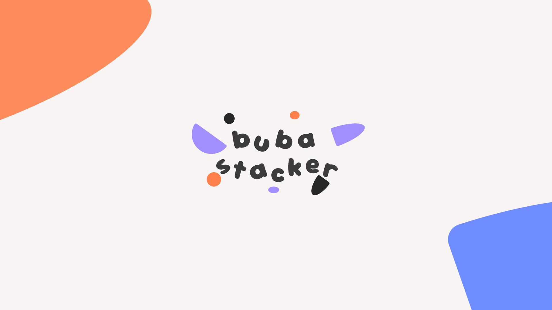 Buba Stacker screenshot #5