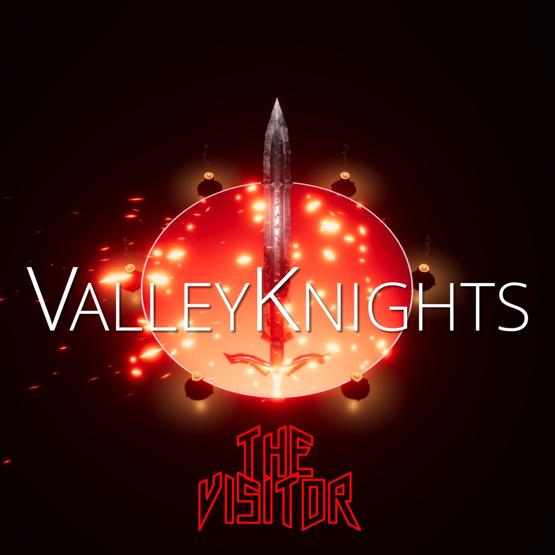 Valley Knights OST Featured Screenshot #1