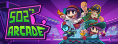 502's Arcade