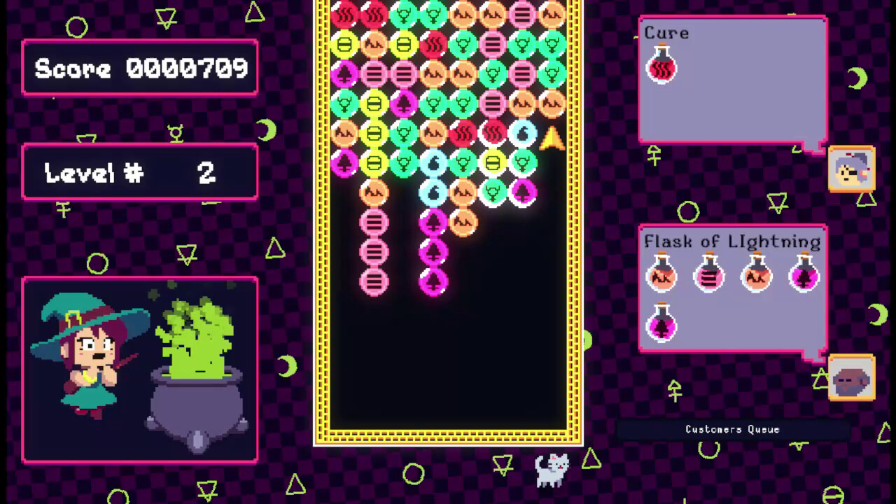 502's Arcade screenshot #6