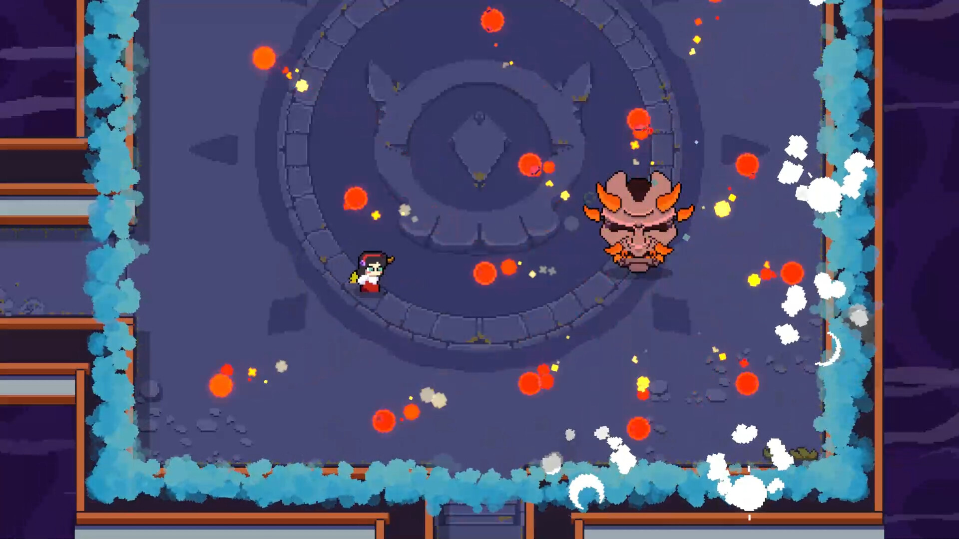502's Arcade screenshot #1