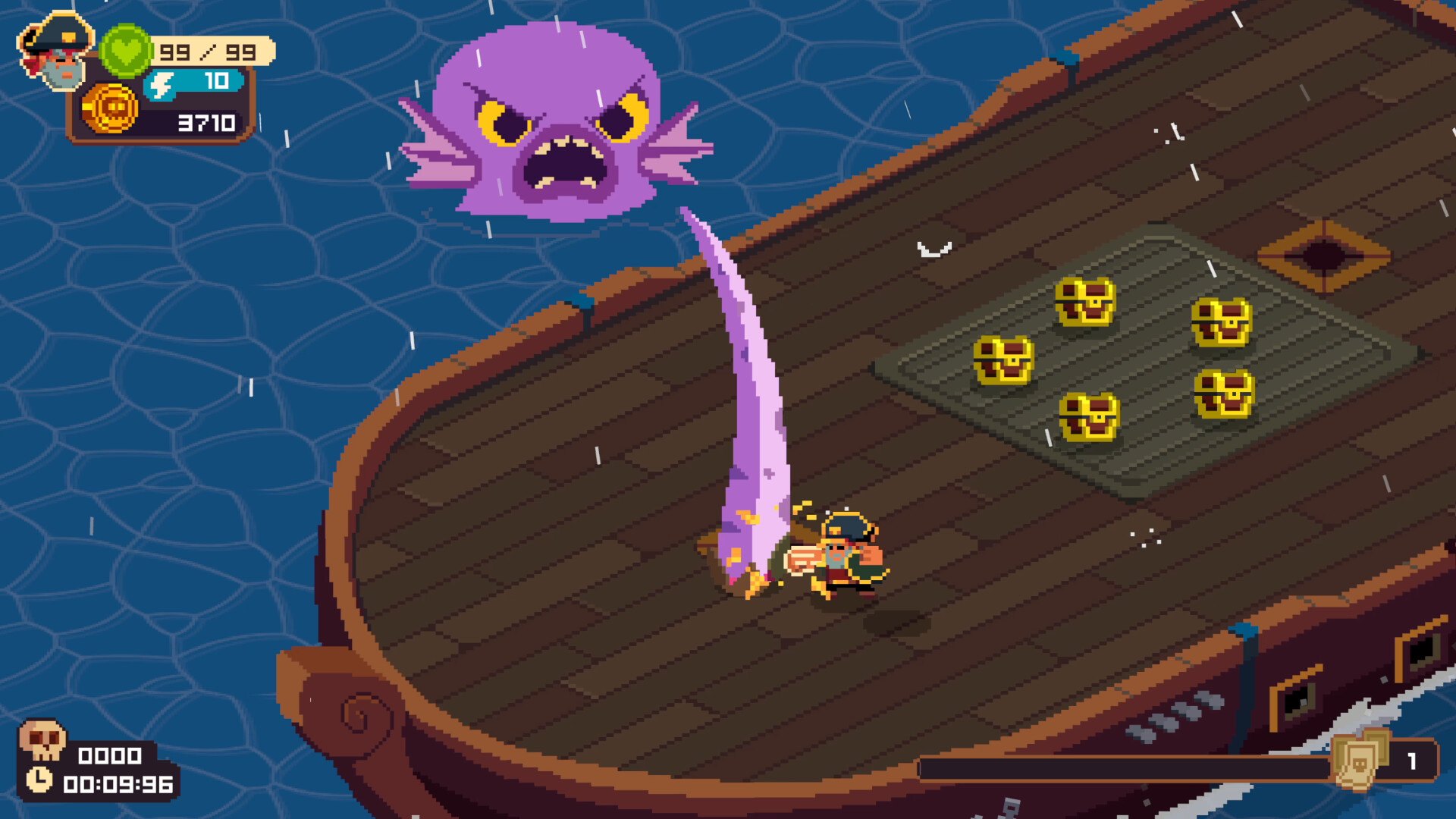 502's Arcade screenshot #7