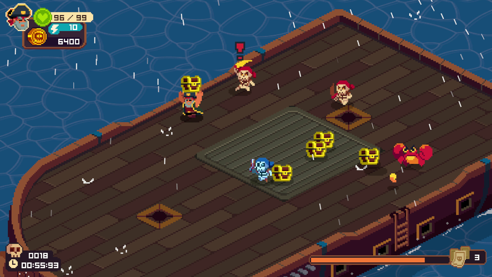 502's Arcade screenshot #4