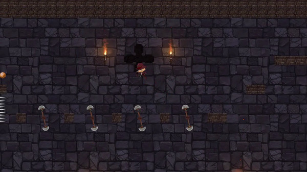 Screenshot z Shadow Life