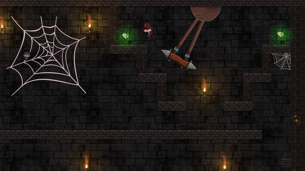 Screenshot z Shadow Life