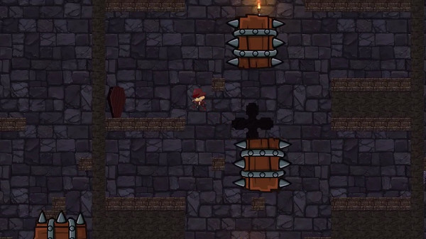 Screenshot z Shadow Life