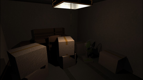 Screenshot z 里帰り - Satogaeri - Screenshot z 里帰り - Satogaeri -