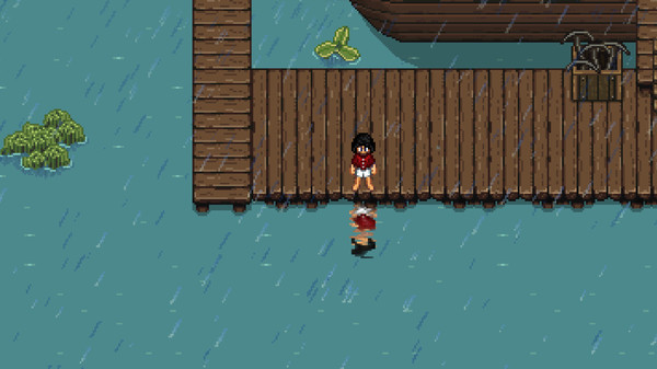 Legends of Pindorama screenshot 4