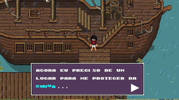 Legends of Pindorama screenshot 3