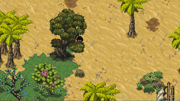 Legends of Pindorama screenshot 2