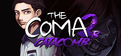 The Coma 2B: Catacomb banner image