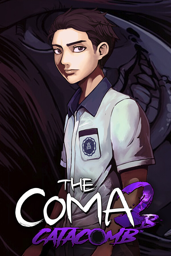 The Coma 2B + Massacre At The Mirage