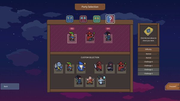 Sigil of the Magi screenshot 4
