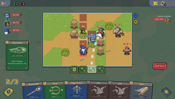 Sigil of the Magi screenshot 6