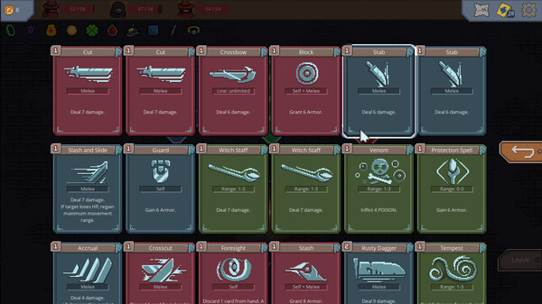 Sigil of the Magi screenshot 12