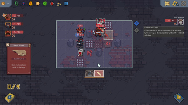 Sigil of the Magi screenshot 10