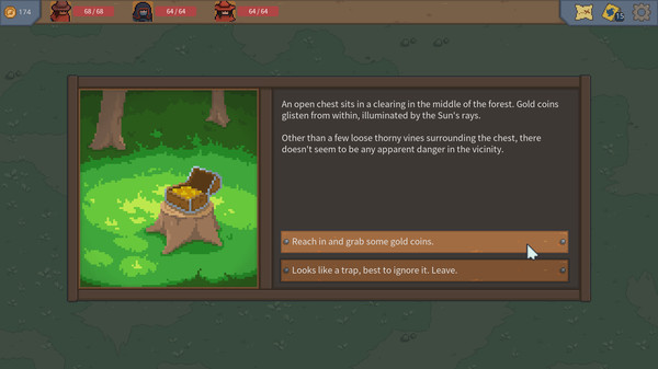 Sigil of the Magi screenshot 9