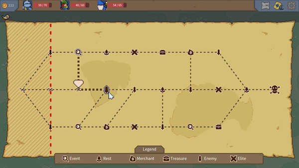 Sigil of the Magi screenshot 3