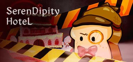 Serendipity Hotel Cheat Engine/CT