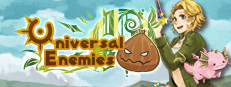 Universal Enemies